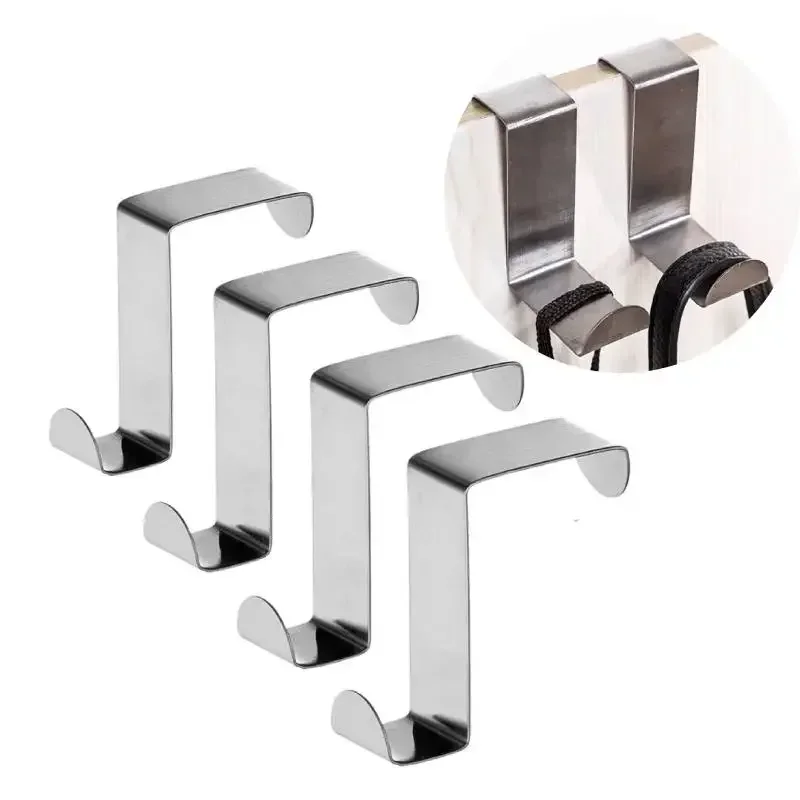 Tiny Home Bathroom Kitchen - Z-Shaped Bathroom Cabinet By Hook Stainless