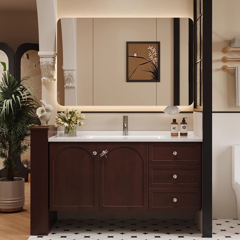 Home Bathroom Vanity Combo - wall hamaki bathroom cabinet organizer storage