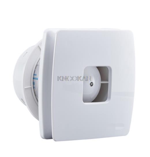 Home Bathroom Extractor Fan - 220V Ventilator Extractor Wall Mounted 4