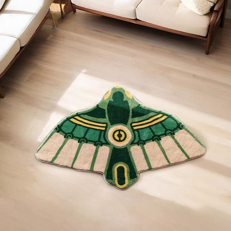 Japan Bathroom.Home - Anime Bath Mat Zelda Kingdom Carpets