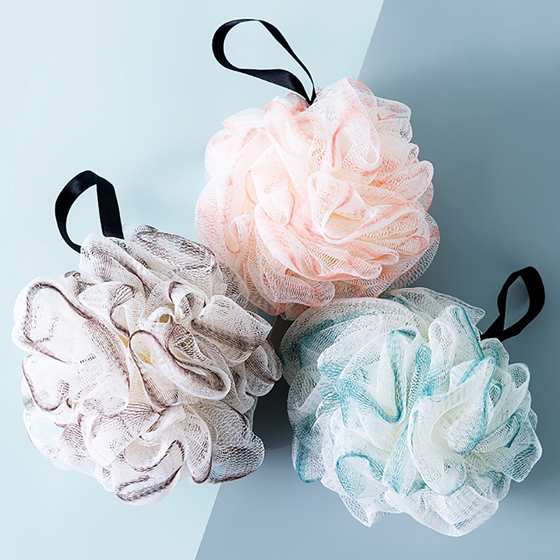 1 Pc Large Bath Ball Rich Bubb - огляд і ціна Home Bathroom Cleaning Machine