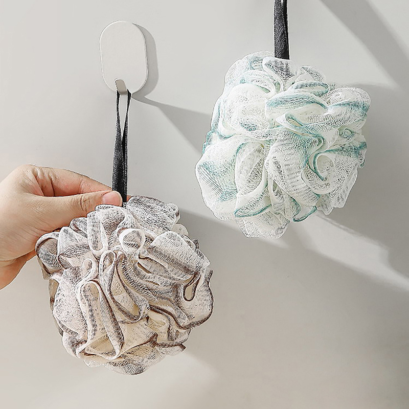 1 Pc Large Bath Ball Rich Bubb - огляд і ціна Home Bathroom Cleaning Machine