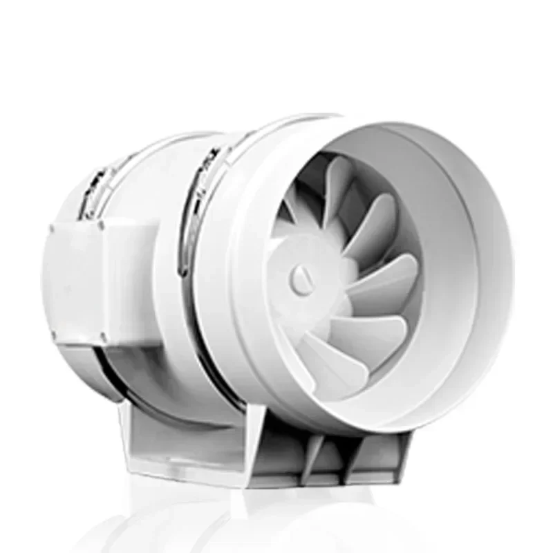 4/5/6 inch Exhaust Fan Home Si - огляд і ціна Home Bathroom Extractor Fan
