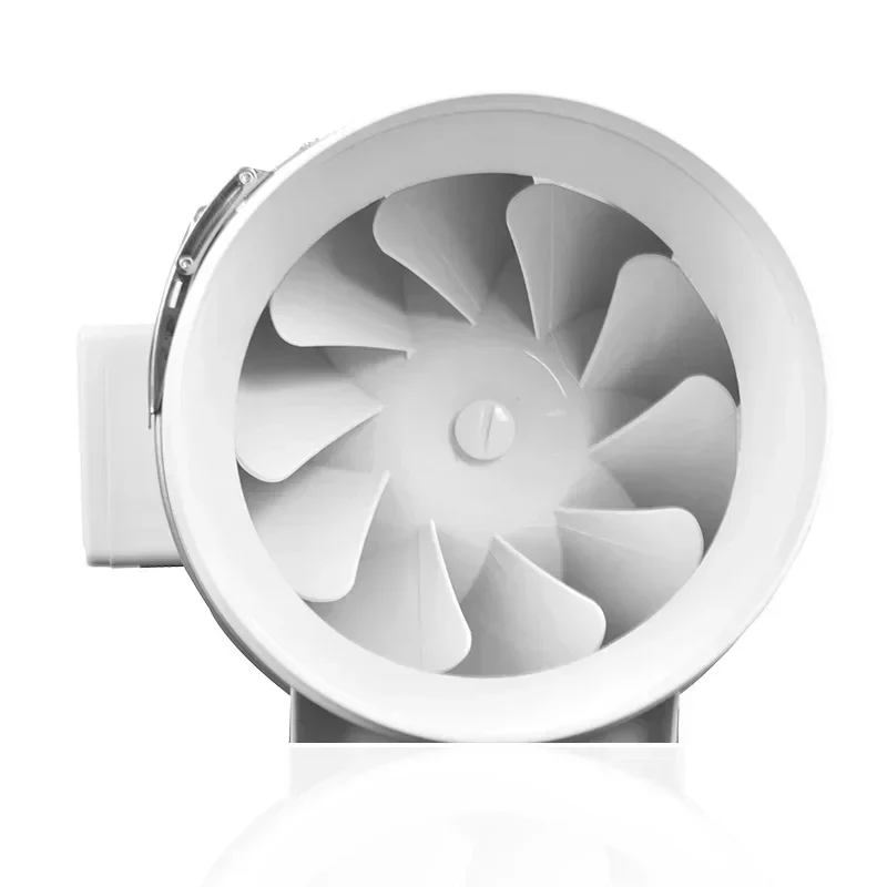 4/5/6 inch Exhaust Fan Home Si - огляд і ціна Home Bathroom Extractor Fan