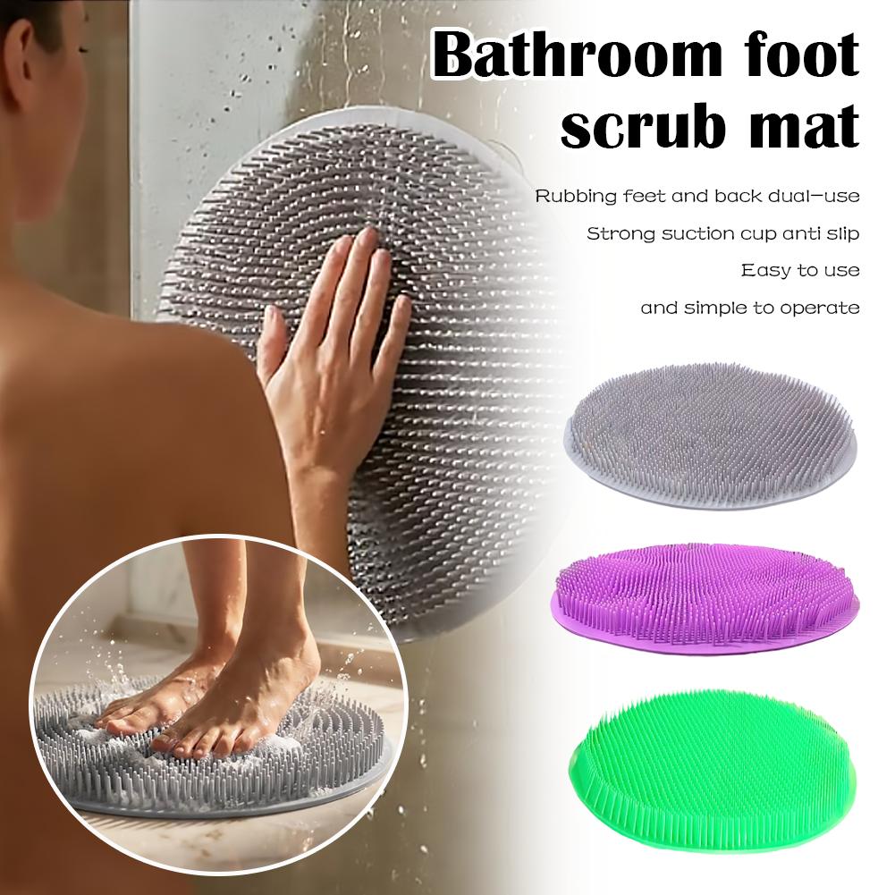 Bathroom Shower Anti Slip Mat  - огляд і ціна Home Bathroom Cleaning Machine