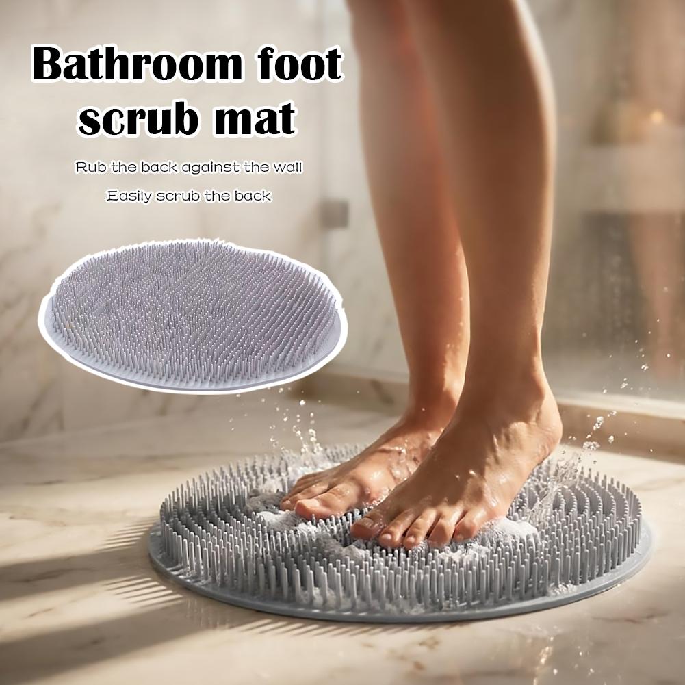 Bathroom Shower Anti Slip Mat  - огляд і ціна Home Bathroom Cleaning Machine