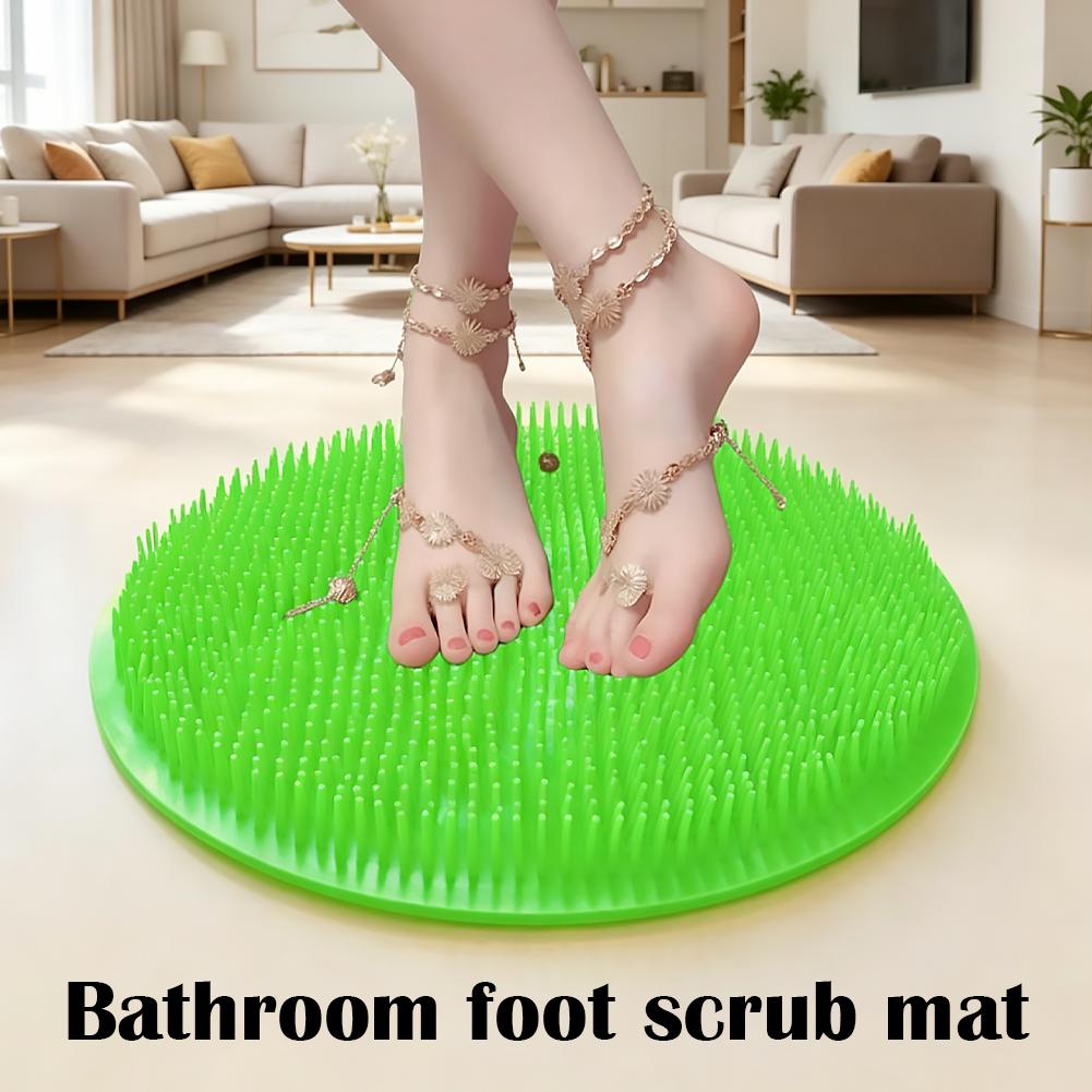 Bathroom Shower Anti Slip Mat  - огляд і ціна Home Bathroom Cleaning Machine