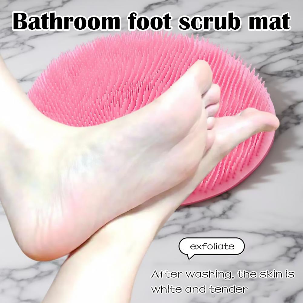 Bathroom Shower Anti Slip Mat  - огляд і ціна Home Bathroom Cleaning Machine