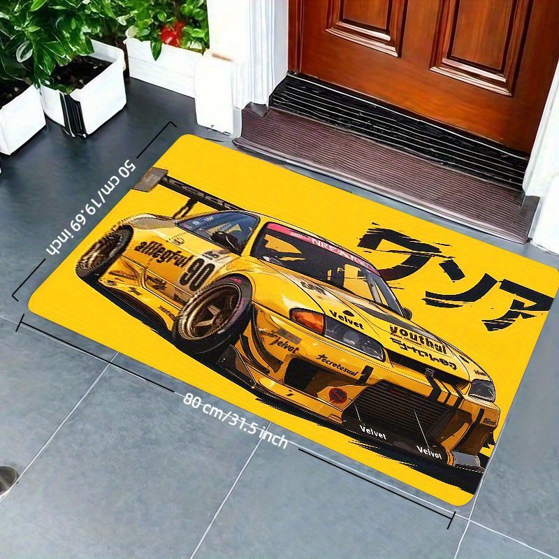 Japanese Street Racing Design  - огляд і ціна Japanese Home Bathroom Design