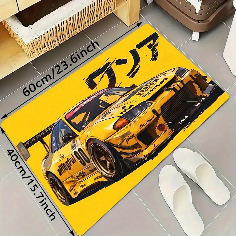 Japanese Street Racing Design  - огляд і ціна Japanese Home Bathroom Design