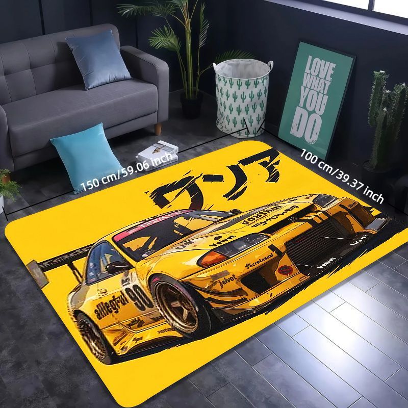 Japanese Street Racing Design  - огляд і ціна Japanese Home Bathroom Design