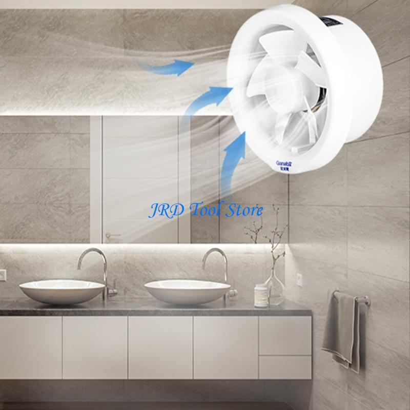 A2UD 50mm 12W Extractor Fan Lo - огляд і ціна Home Bathroom Extractor Fan