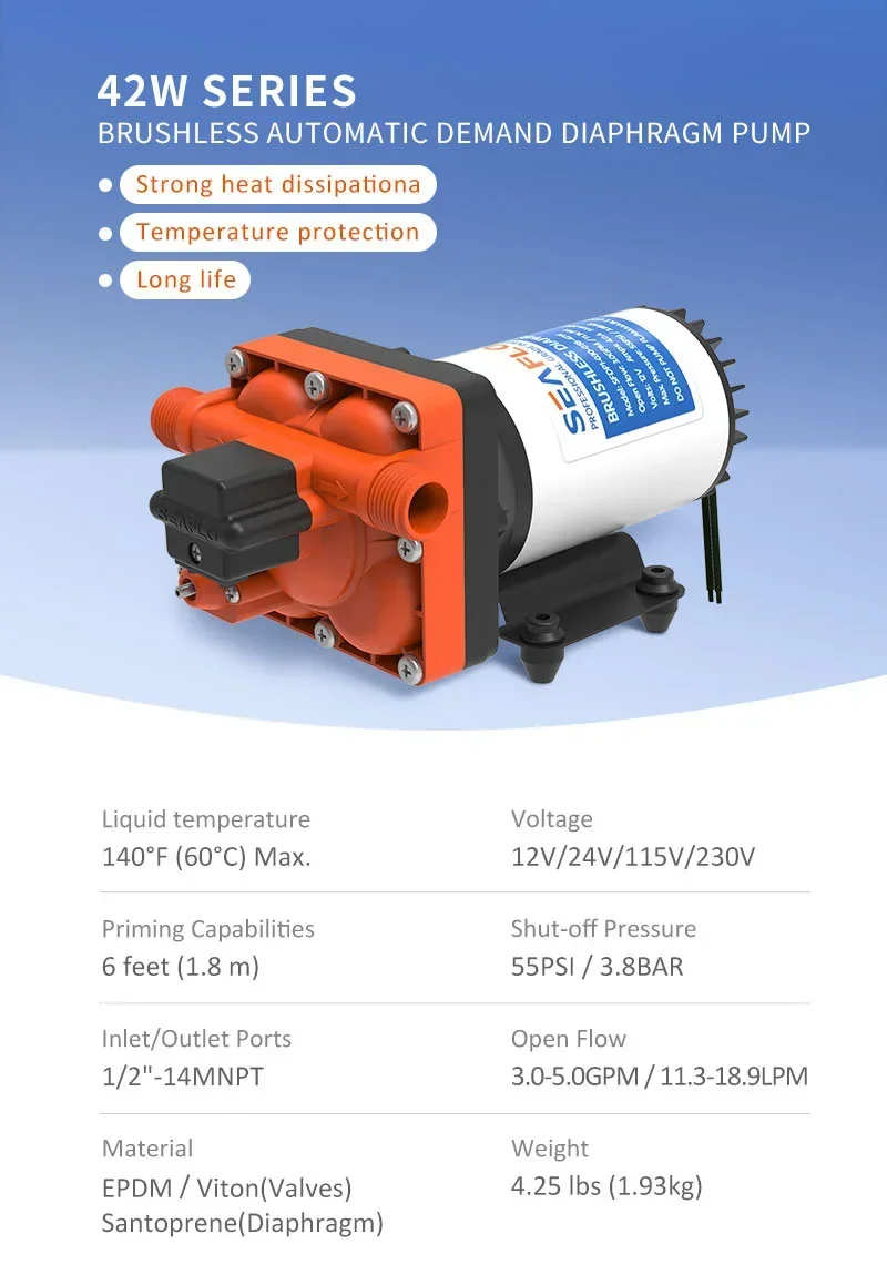 115V 230V AC Small Mini Automa - огляд і ціна Home Bathroom Water Heater