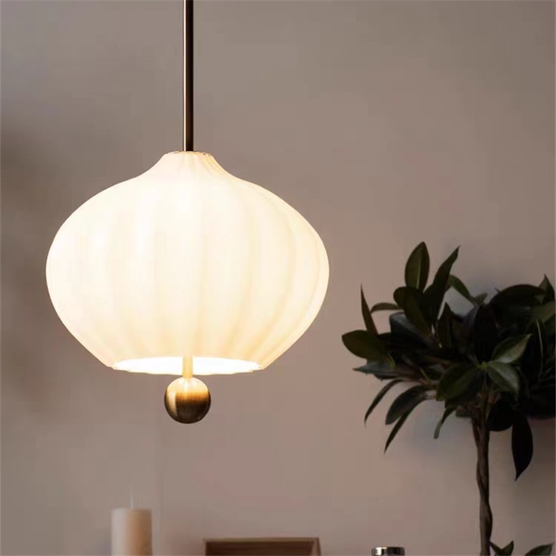 Lilli Pendant Lamp Bauhaus Sty - огляд і ціна Japan Bathroom.Home