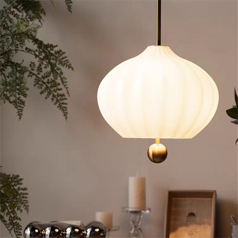 Lilli Pendant Lamp Bauhaus Sty - огляд і ціна Japan Bathroom.Home