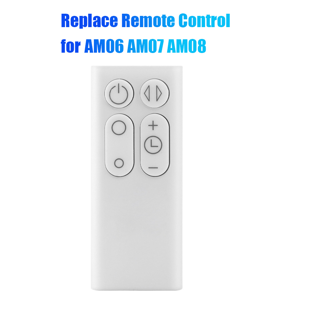 Replacement Remote Control for - огляд і ціна Dyson Fan Am07