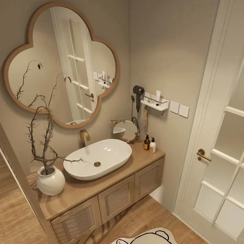 Japanese Storage Bathroom Cabi - огляд і ціна Japanese Home Bathroom Design