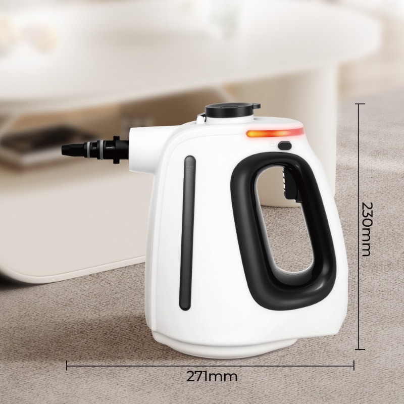 Multifunctional Handheld Steam - огляд і ціна Home Bathroom Cleaning