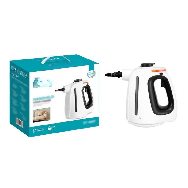 Multifunctional Handheld Steam - огляд і ціна Home Bathroom Cleaning