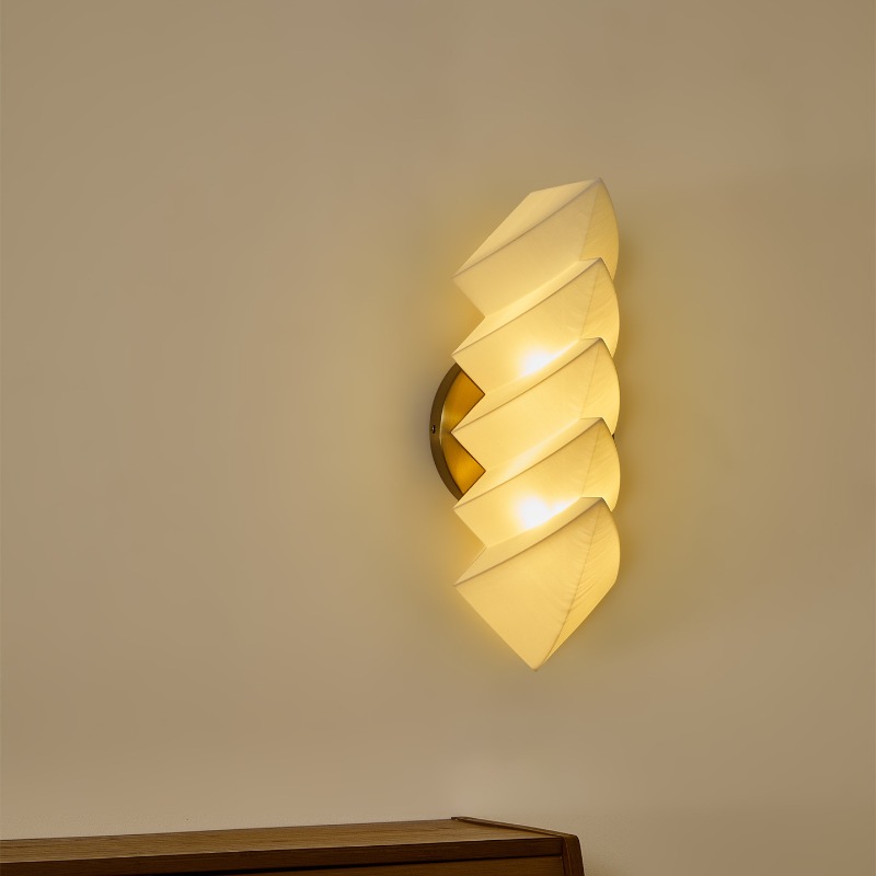 Japanese Designer Wall Lamps L - огляд і ціна Japanese Home Bathroom Design