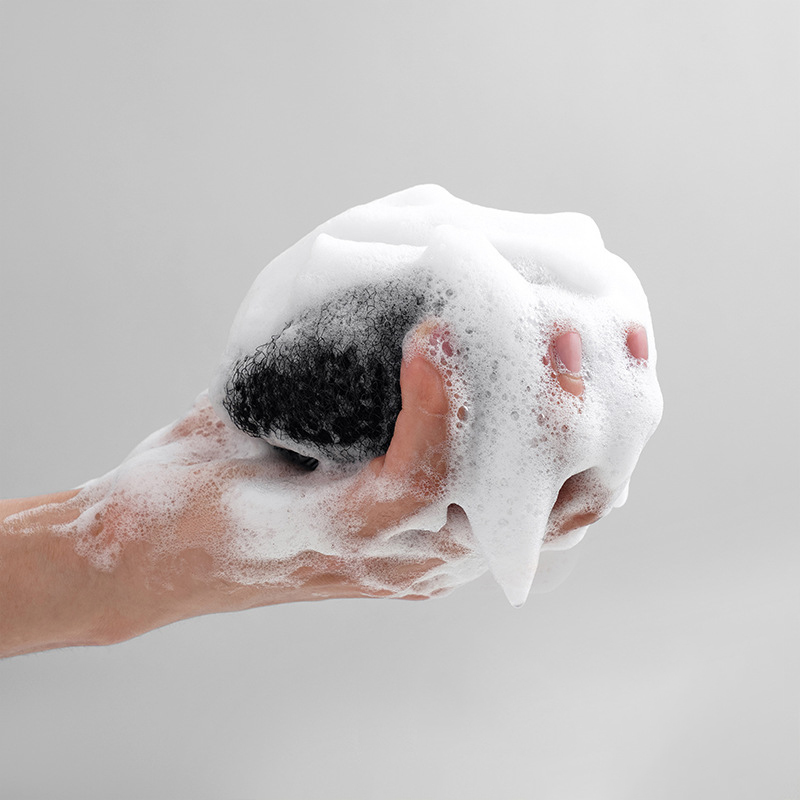 Bath Sponge Balls Cleaning Bru - огляд і ціна Home Bathroom Cleaning Machine