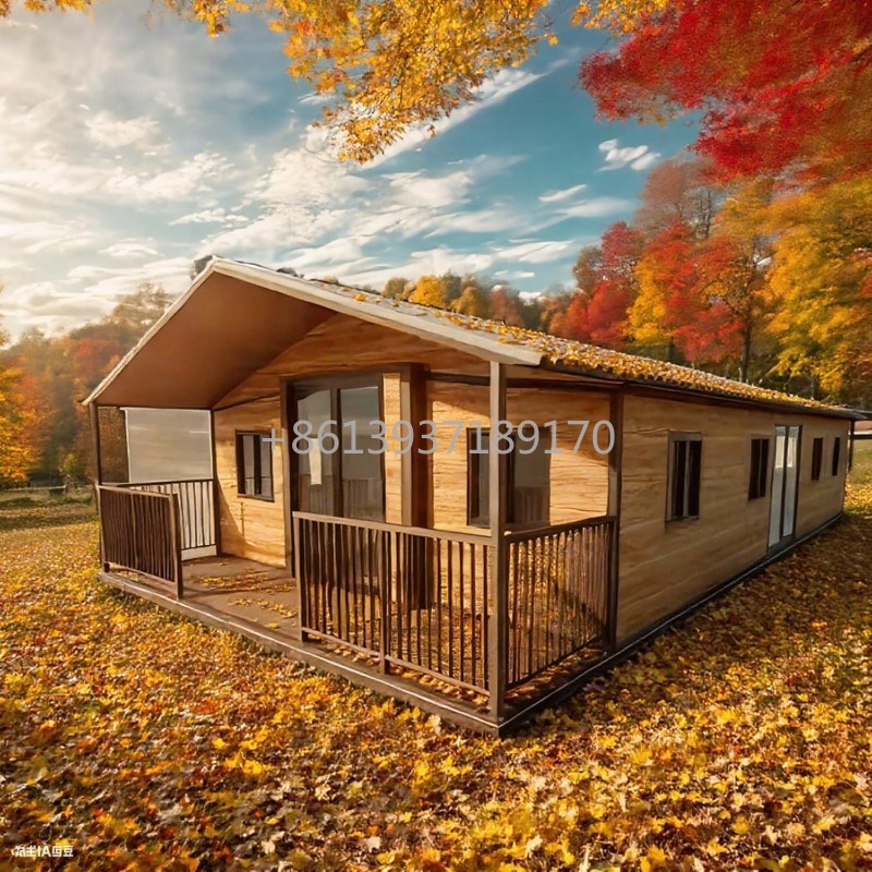 Modular Prefab Tiny House To L - огляд і ціна Tiny Home Bathroom Kitchen