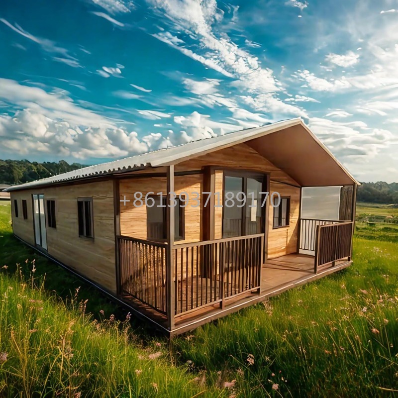 Modular Prefab Tiny House To L - огляд і ціна Tiny Home Bathroom Kitchen
