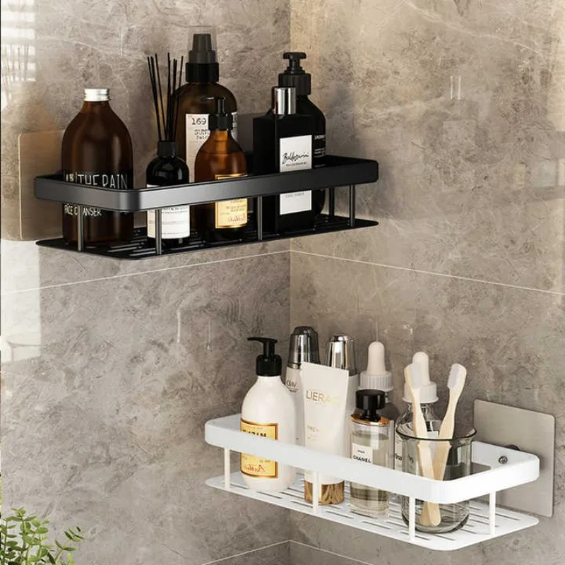 2PCS Bathroom Shelf Kitchen St - огляд і ціна Tiny Home Bathroom Kitchen