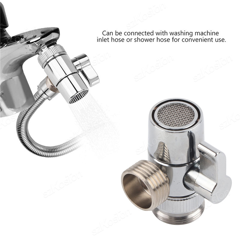 For Home Kitchen Water Tap Noz - огляд і ціна Home Bathroom With Two Toilets