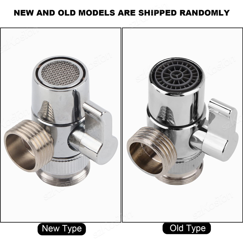 For Home Kitchen Water Tap Noz - огляд і ціна Home Bathroom With Two Toilets