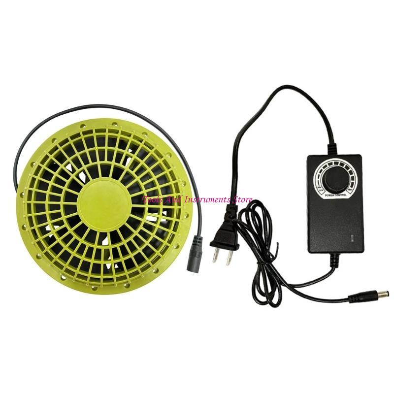 12V Bathroom Extractor Fan Qui - огляд і ціна Home Bathroom Extractor Fan