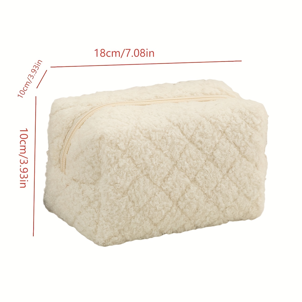 1 Plush Makeup Bag |   Cosmeti - огляд і ціна Japanese Home Bathroom Design