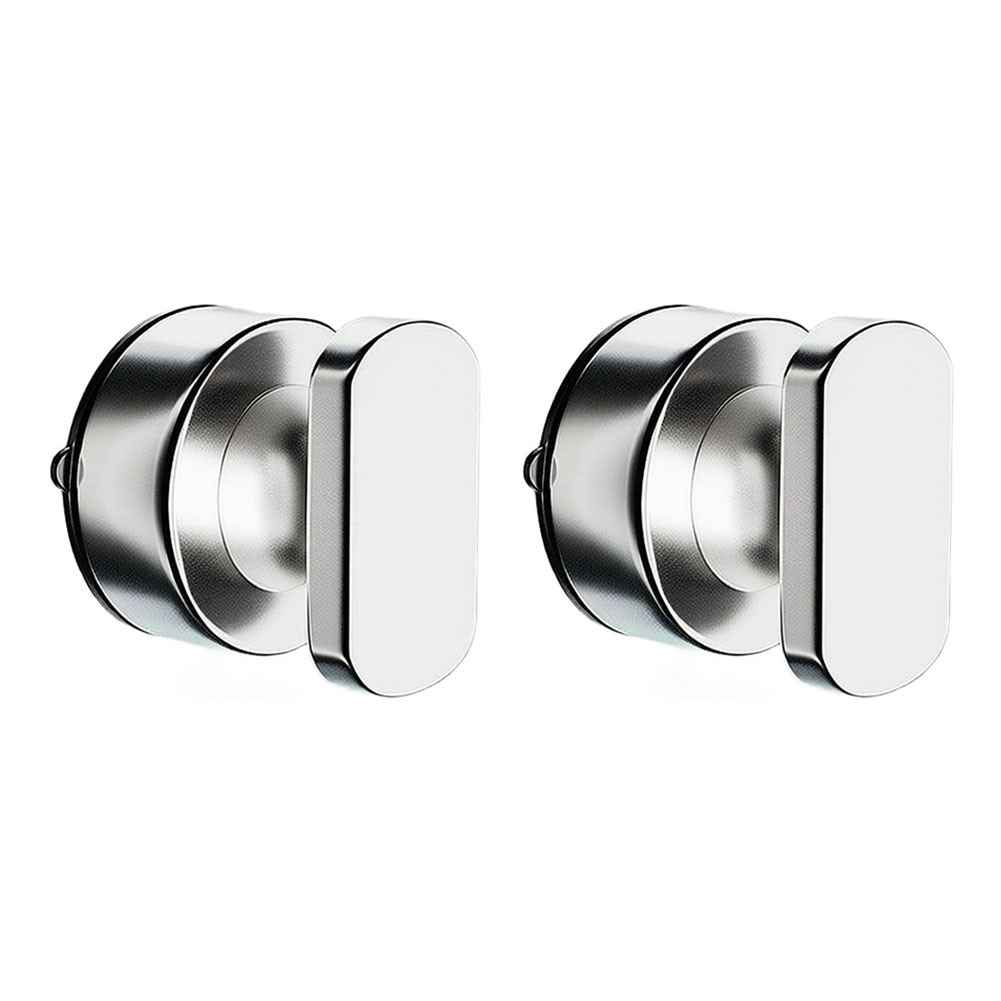 Stainless Steel Oval Pull Knob - огляд і ціна Home Bathroom Remodel