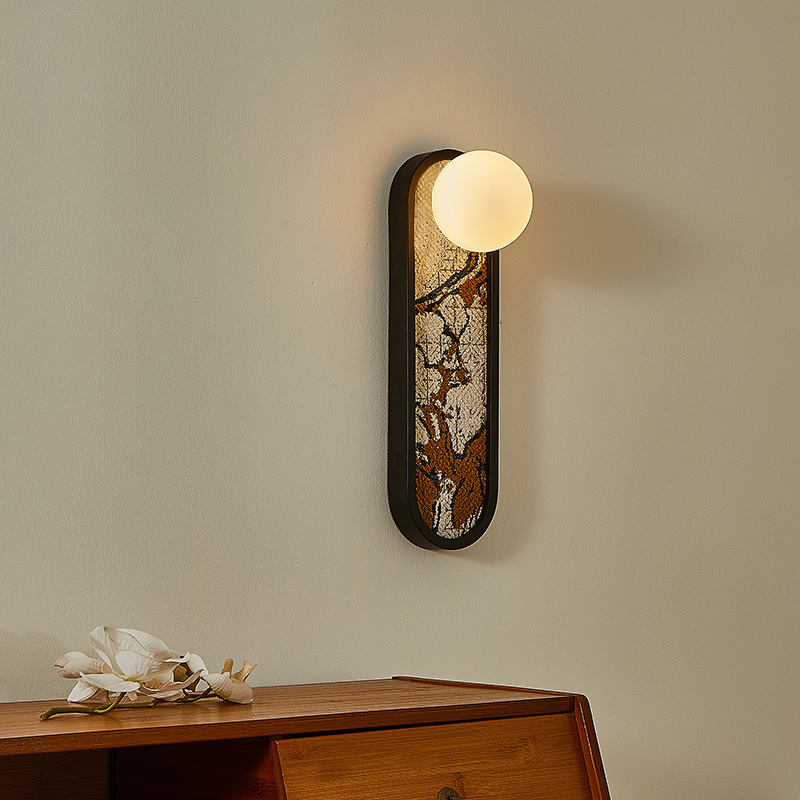 Japanese Wabi Sabi Style Wall  - огляд і ціна Japanese Home Bathroom Design