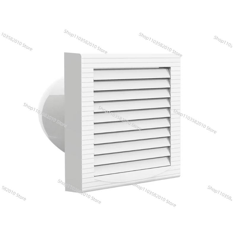 8 Inch Ductless Bathroom Exhau - огляд і ціна Home Bathroom Extractor Fan