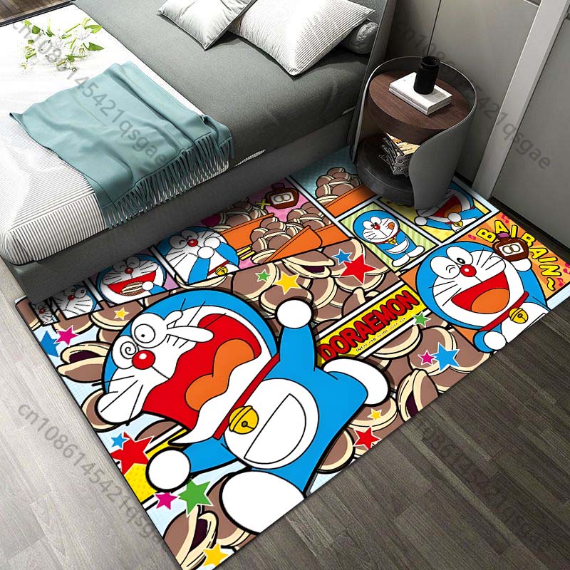 Japan D-Doraemon with Friends  - огляд і ціна Japan Bathroom.Home