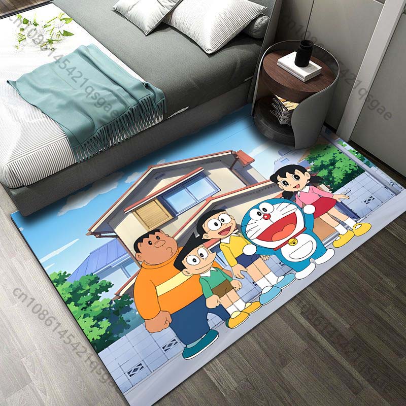 Japan D-Doraemon with Friends  - огляд і ціна Japan Bathroom.Home