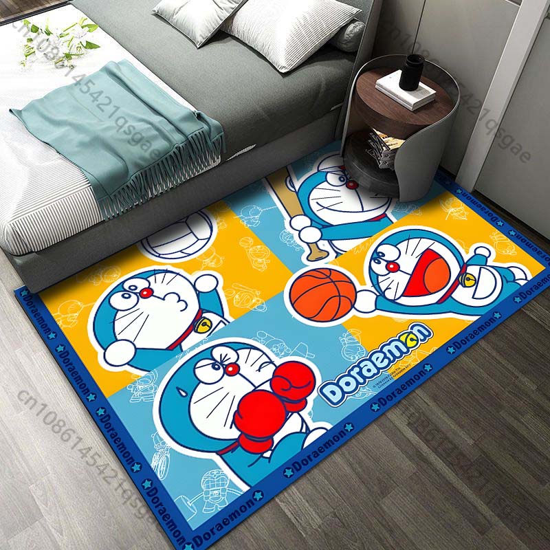 Japan D-Doraemon with Friends  - огляд і ціна Japan Bathroom.Home