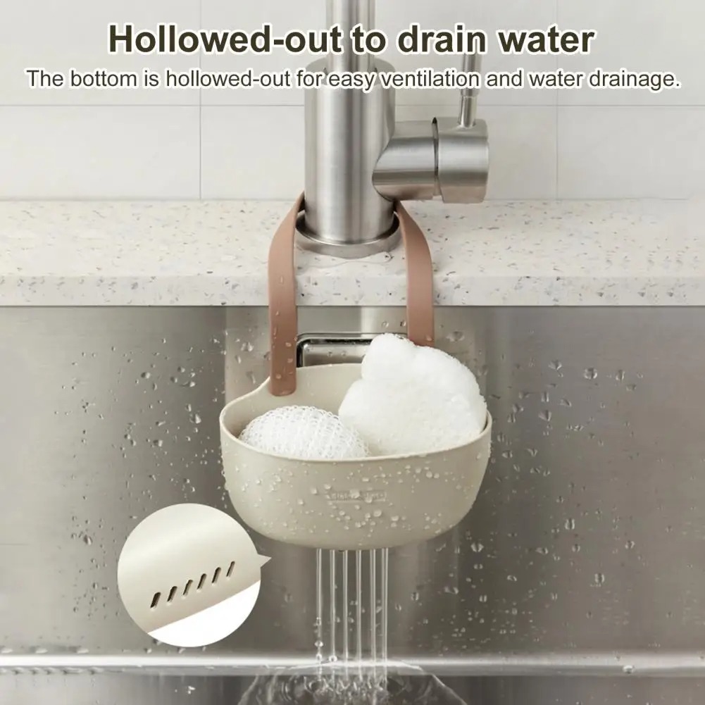 Kitchen Sink Sponges Holder Fo - огляд і ціна Tiny Home Bathroom Kitchen