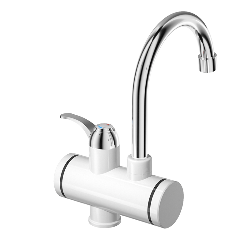 3000W Instant Hot Water Heater - огляд і ціна Home Bathroom Water Heater
