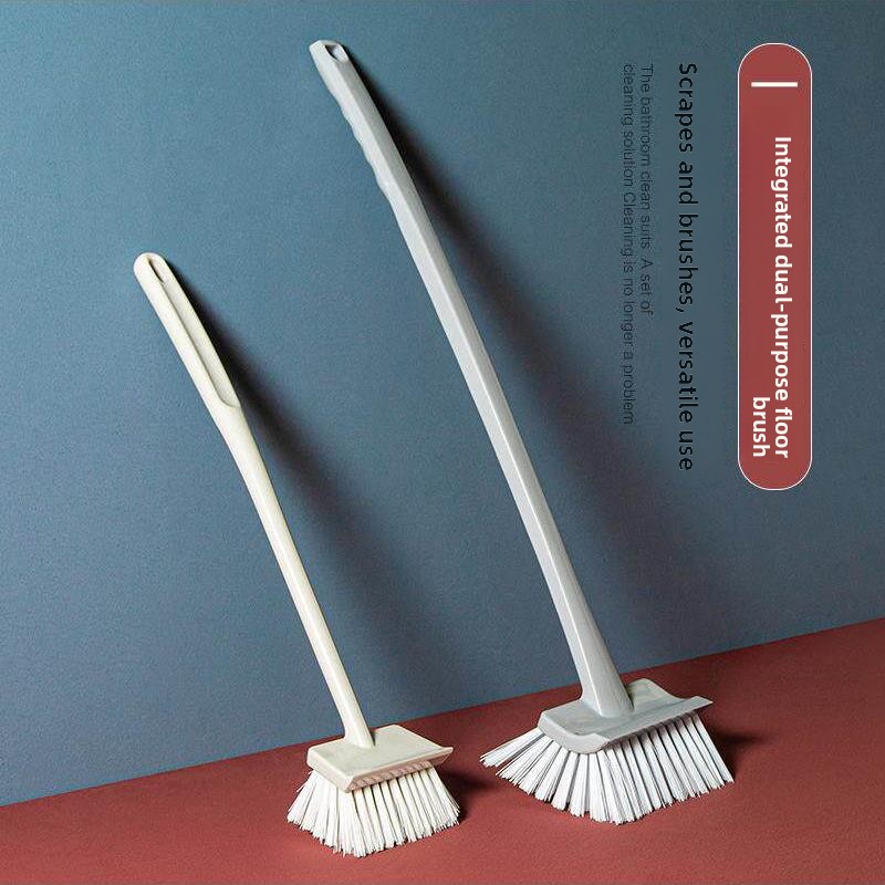 Two-In-One Hard Bristle Bathro - огляд і ціна Home Bathroom With Two Toilets