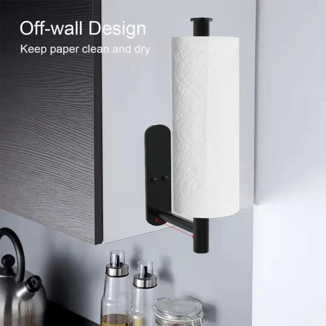 Multi-purpose Paper Roll Stora - огляд і ціна Tiny Home Bathroom Kitchen