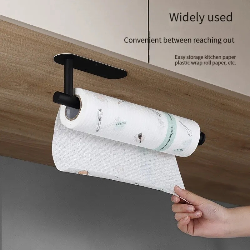 Multi-purpose Paper Roll Stora - огляд і ціна Tiny Home Bathroom Kitchen
