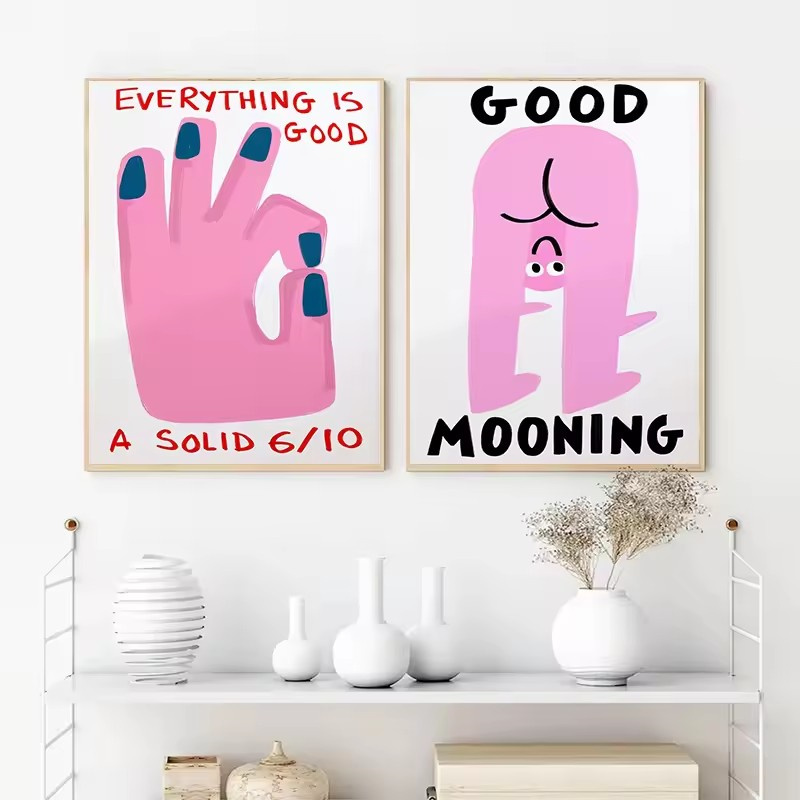 Humorous Slogan Nice Bum Carto - огляд і ціна Home One Bathroom