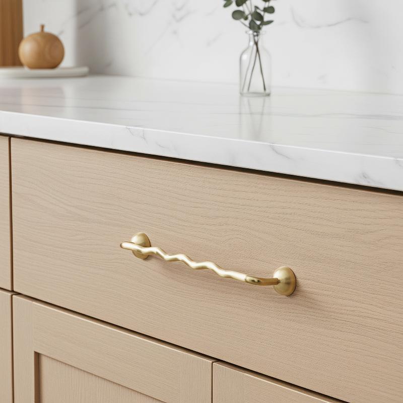 Rust Resistant Sleek Wavy Cabi - огляд і ціна Home Bathroom Remodel