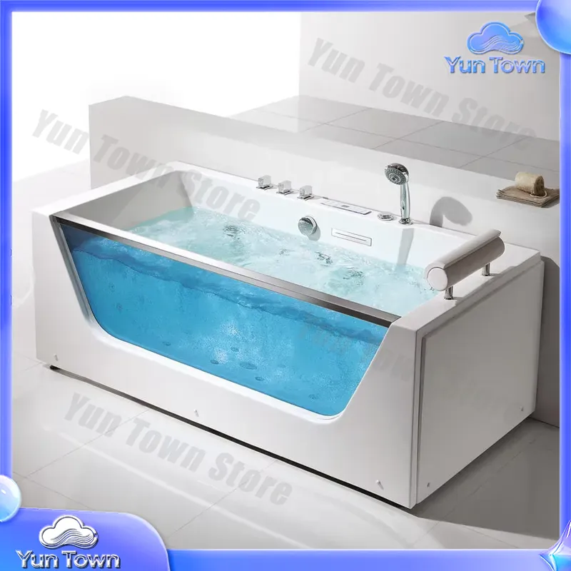 Bathtub for Large Shower Bathr - огляд і ціна Home Bathroom Remodel