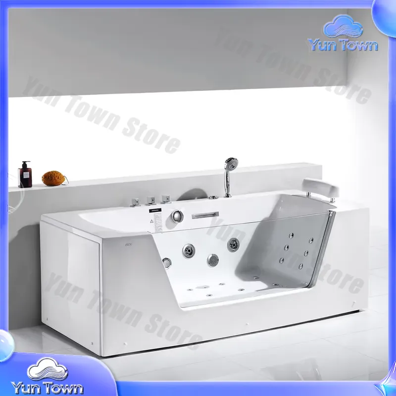 Bathtub for Large Shower Bathr - огляд і ціна Home Bathroom Remodel