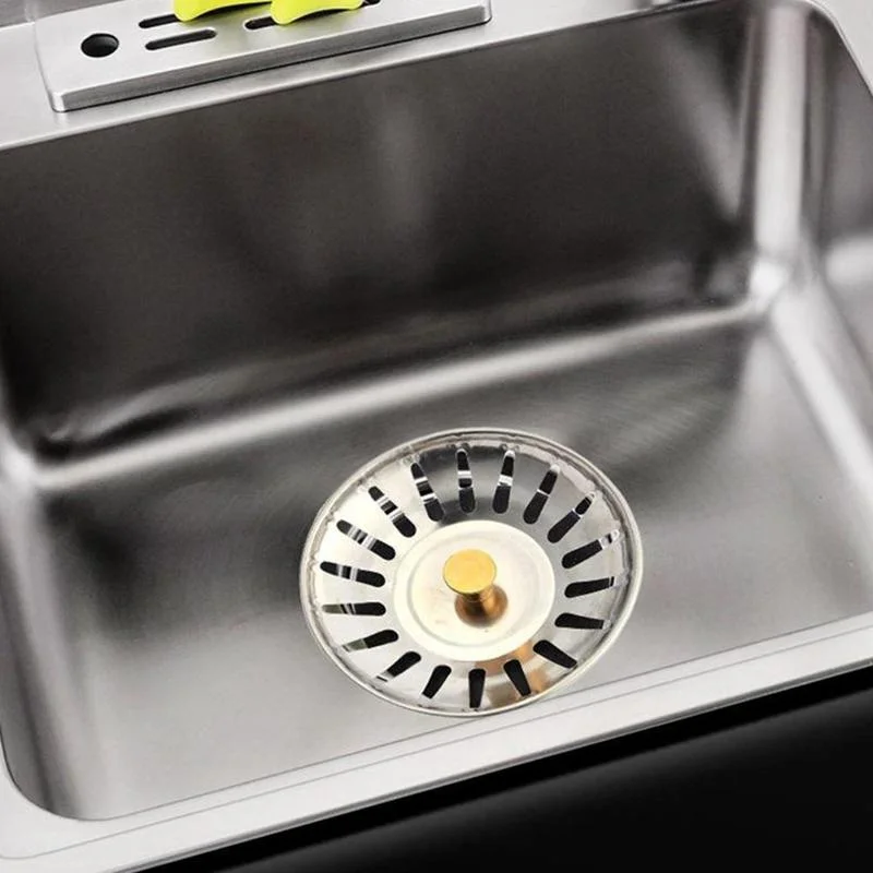 Stainless Steel Pool Bathtub H - огляд і ціна Tiny Home Bathroom Kitchen
