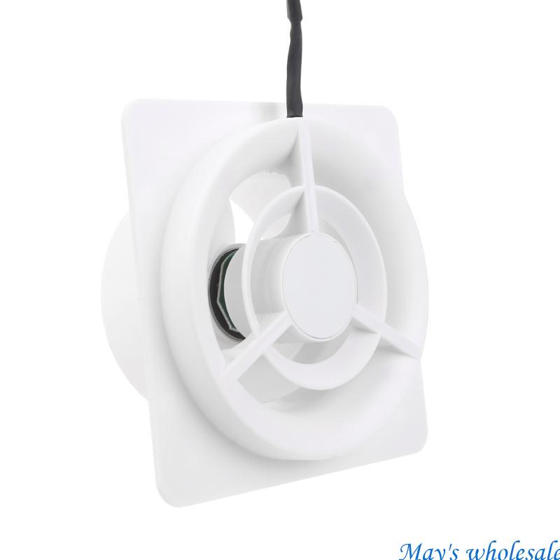 60mm Exhaust Fan Home Inline P - огляд і ціна Home Bathroom Extractor Fan