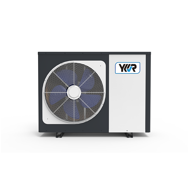 Air Source Heat Pump Water Hea - огляд і ціна Home Bathroom Water Heater